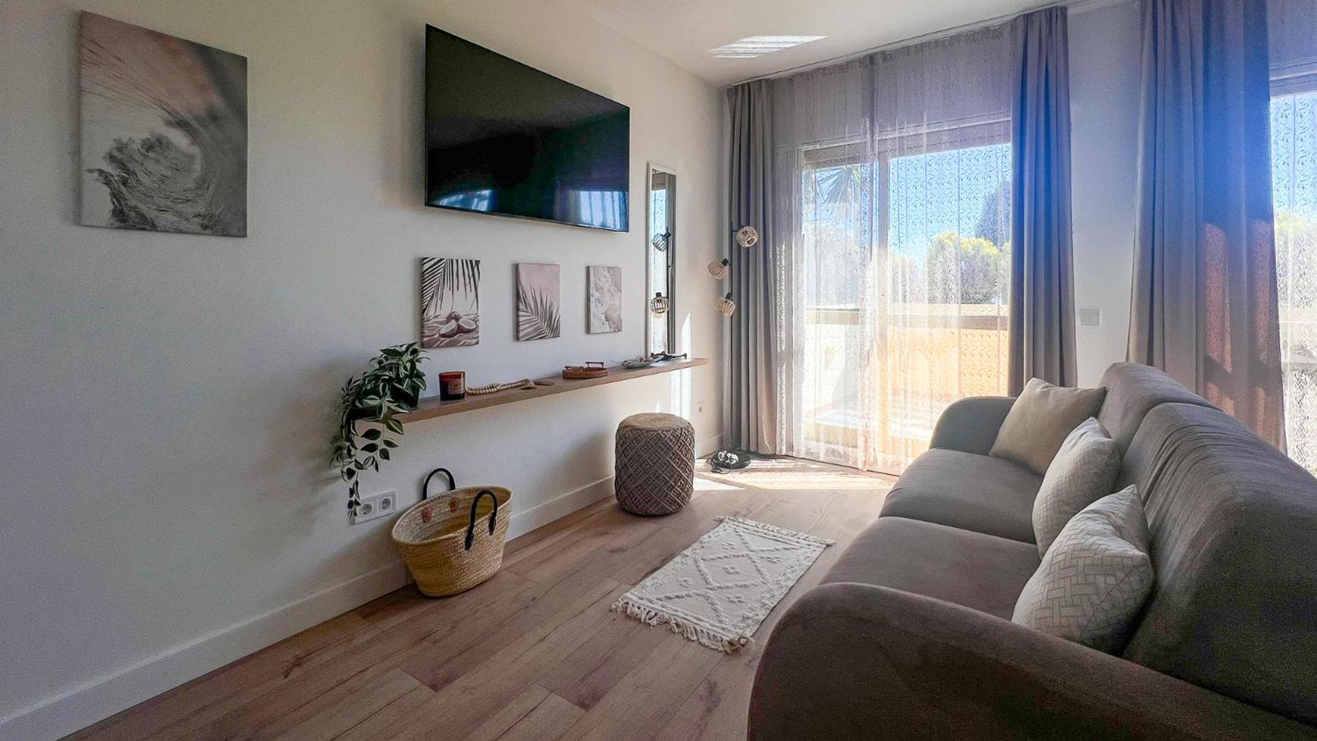 Oleholidays 806 Romana Playa Primera Linea De Playa Marbella Exteriör bild